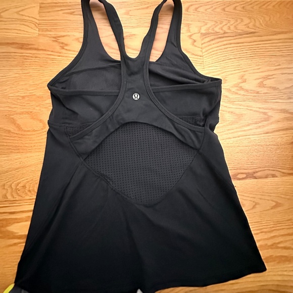 Lululemon NWOT Crossback Tank (8) - Picture 8 of 16